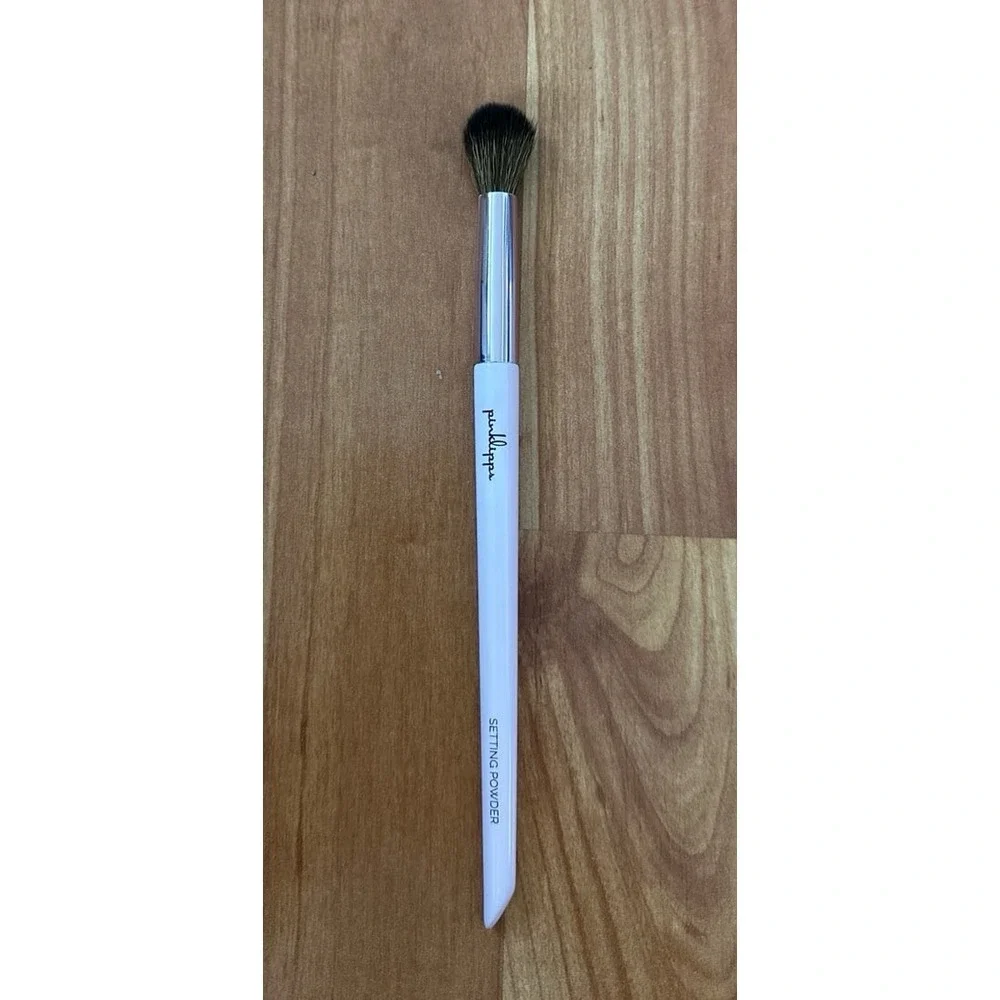 PINKLIPPS COSMETICS Setting ‎ Powder Makeup Brush